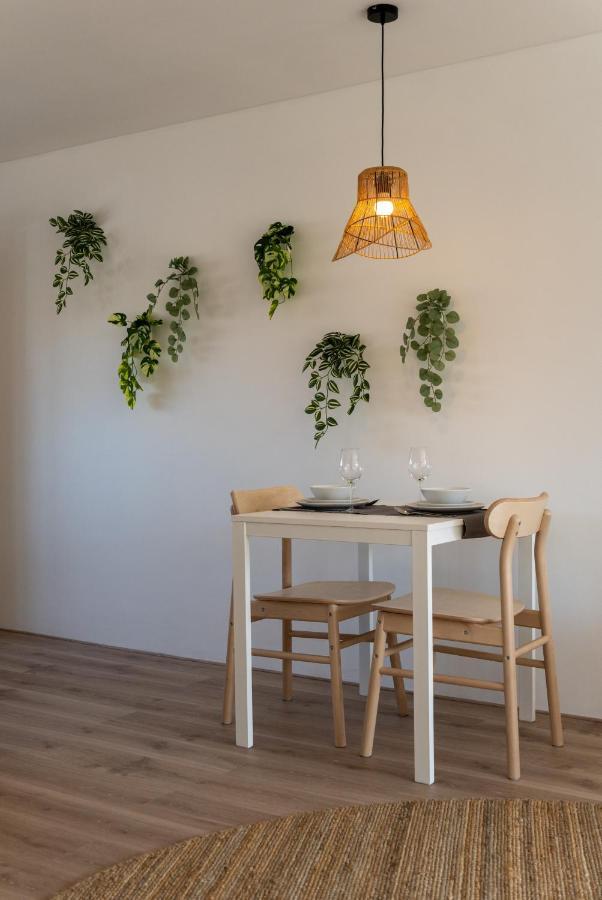 Appartement Aan Zee Noordwijk Exterior foto